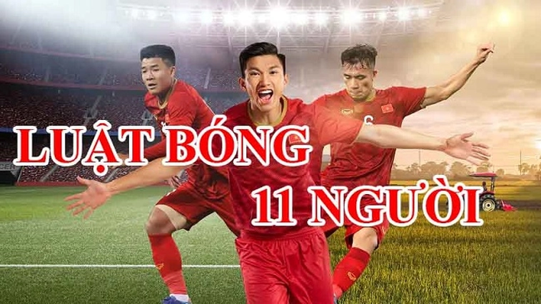 Khám Phá Luật Thi Đấu Bóng Đá 11 Người Cùng Keovip.blog 1 Khám Phá Luật Thi Đấu Bóng Đá 11 Người Cùng Keovip.blog